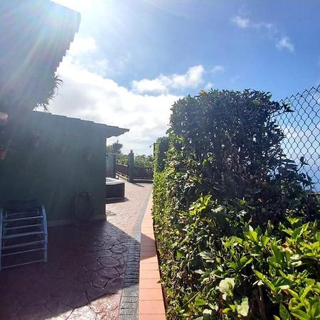 Casa Rural La Resbala - Casa Verde ลาโอโรตาวา ภายนอก รูปภาพ