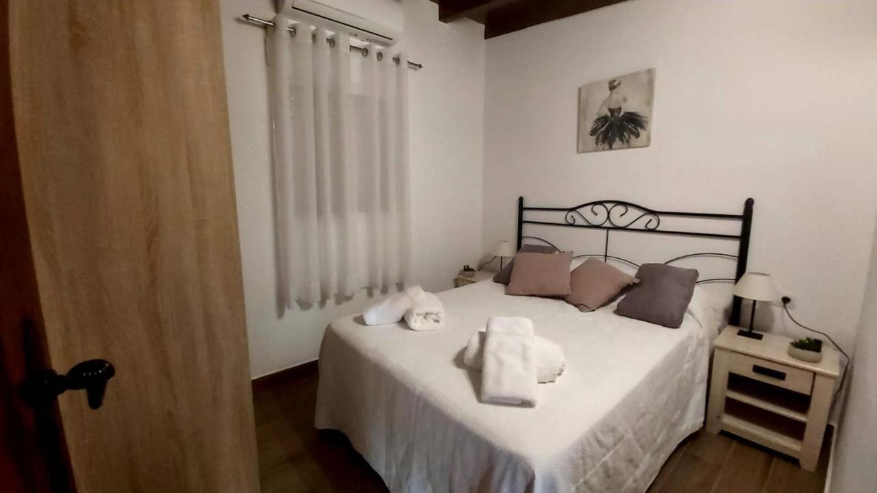 Casa Rural La Resbala - Casa Verde ลาโอโรตาวา ภายนอก รูปภาพ