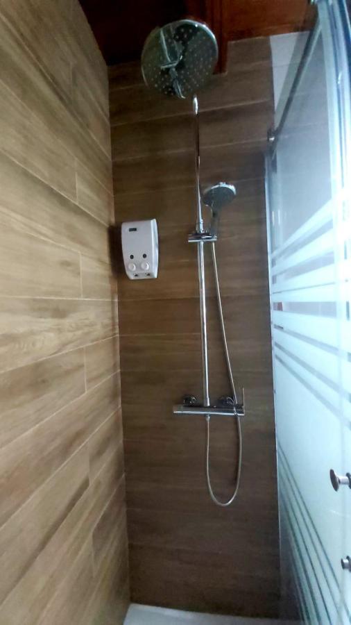 Casa Rural La Resbala - Casa Verde ลาโอโรตาวา ภายนอก รูปภาพ