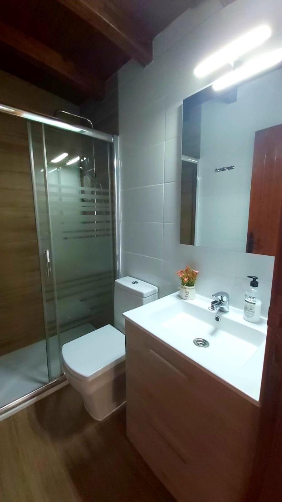 Casa Rural La Resbala - Casa Verde ลาโอโรตาวา ภายนอก รูปภาพ