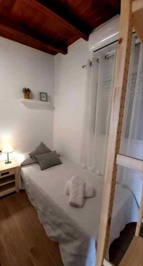 Casa Rural La Resbala - Casa Verde ลาโอโรตาวา ภายนอก รูปภาพ